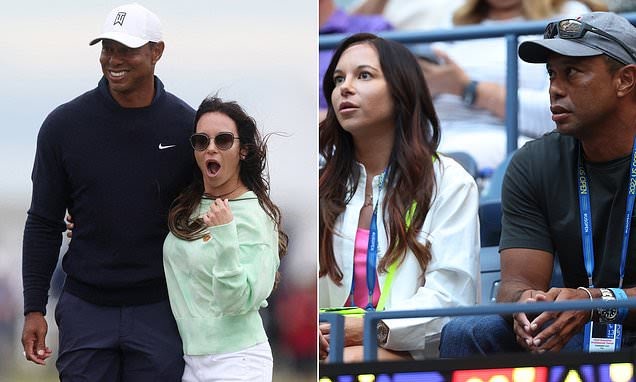 Tiger Woods’s ex-girlfriend Erica Herman has her endeavor to toss out NDA with the 15-time major victor REJECTED – judge brands her affirmations ‘vague and threadbare’